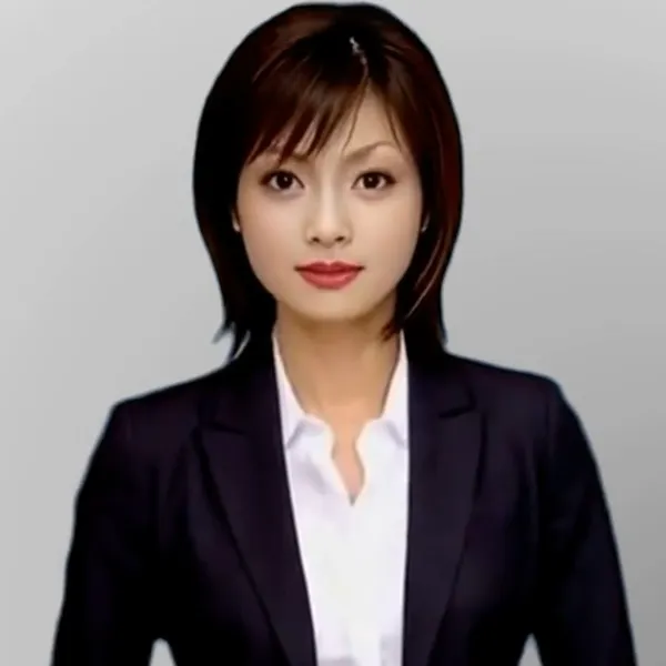 Create your personal avatar